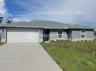 116 NE 20th Ave, Cape Coral, FL 33909