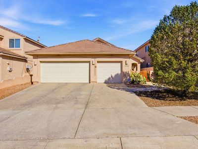 8008 Oso Loco Dr NE, Albuquerque, NM, 87122