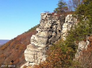 Wills Mt Rd, Cumberland, MD 21502