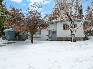 6616 N Lincoln St, Spokane, WA 99208