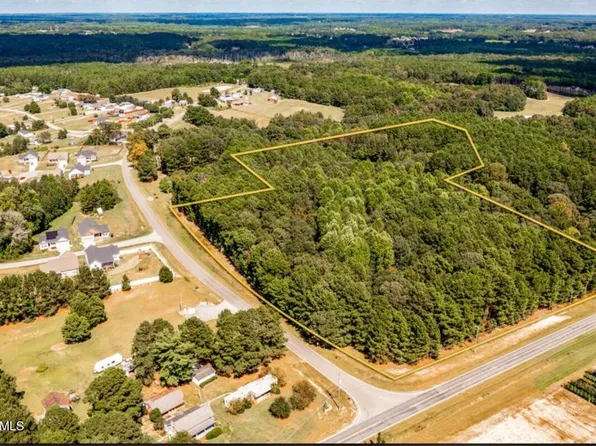 1870 Massengill Pond Road, Angier, NC 27501