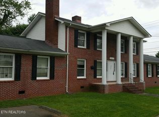 240 W Tennessee Ave, Oak Ridge, TN 37830
