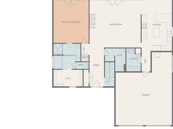 3rd image of 4079 Jessica Ln