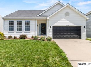 11403 S 198th St, Gretna, NE 68028