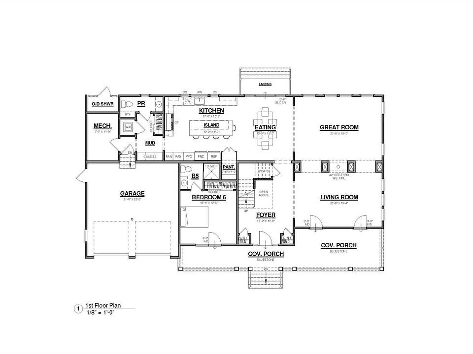 2nd image of 30 Shrewsbury Dr