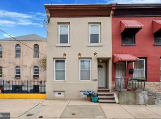2145 Manton St, Philadelphia, PA 19146