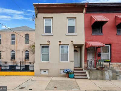 2145 Manton St, Philadelphia, PA, 19146