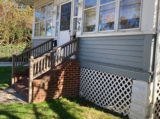 1152 Tatum St #1, Woodbury, NJ 08096