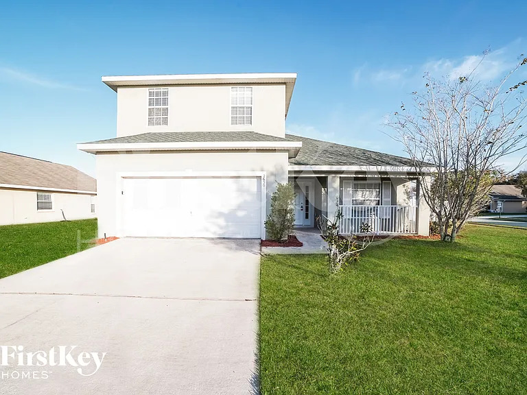 2630 Sunningdale Dr — Photo 1