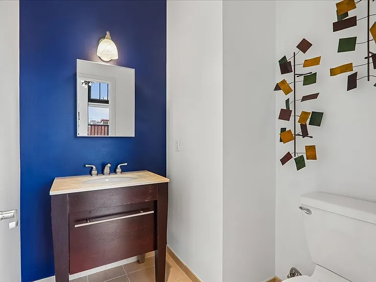 1701 Kalorama Rd NW #403 — Photo 13