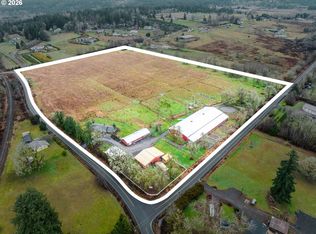 24503 NE Crawford Rd, Battle Ground, WA 98604