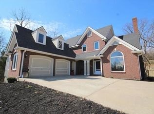 14724 Plattsburg Rd, Kearney, MO 64060