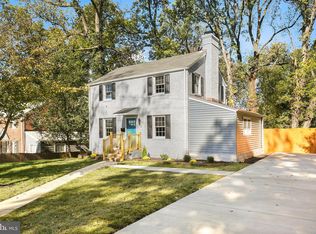 102 Plymouth St, Silver Spring, MD 20901