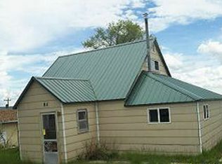 811 4th Ave, Edgemont, SD 57735