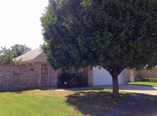 3704 Alexandria St, Wichita Falls, TX 76310