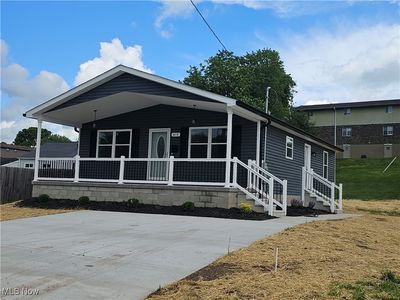 613 21st St, Vienna, WV, 26105