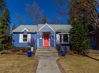 25 E 32nd Ave, Spokane, WA 99203