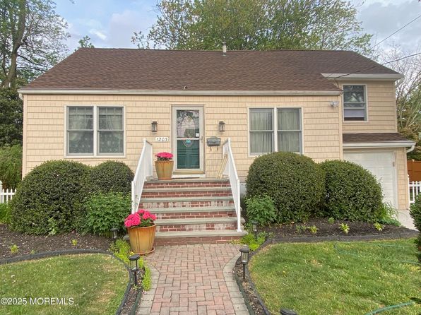1203 Turner Avenue, Ocean Twp, NJ 07712