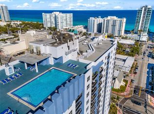 401 69th St APT 1003, Miami Beach, FL 33141