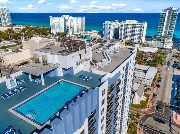 401 69th St APT 1003, Miami Beach, FL 33141