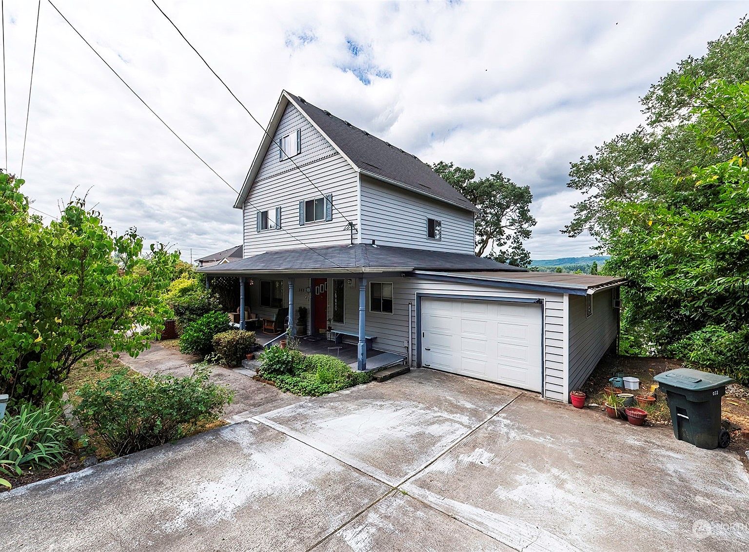 285 N 2nd Street, Kalama, WA 98625 MLS NWM2139512 Zillow