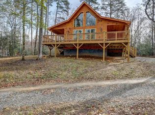 35 Canoe Bnd, Murphy, NC 28906