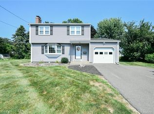 22 Morton Ln, East Hartford, CT 06118