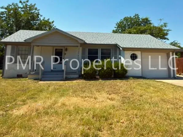 2146 NW Lincoln Ave, Lawton, OK 73505