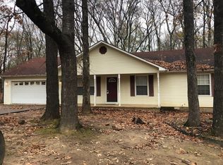 529 Sweetwater Dr, Ward, AR 72176