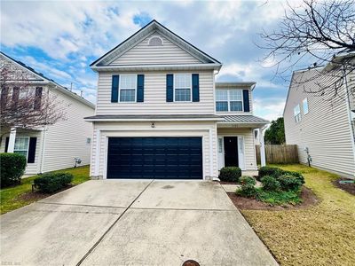 3705 Bay Cres, Chesapeake, VA, 23321
