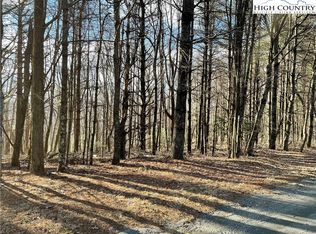 LOT 13 Big Ridge Rd, Fleetwood, NC 28626