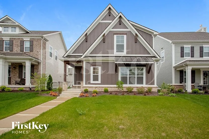 3 bed, 3.0 bath, 1964 sqft, $2,890 — Photo 1