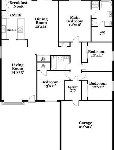 10249 W Orange Dr — Photo 2