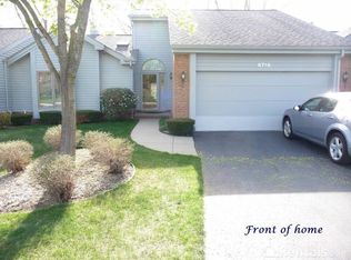 6716 Ridgeview Dr #1, Clarkston, MI
