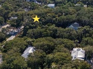 0 Cheehaw St LOT M, Edisto Island, SC 29438