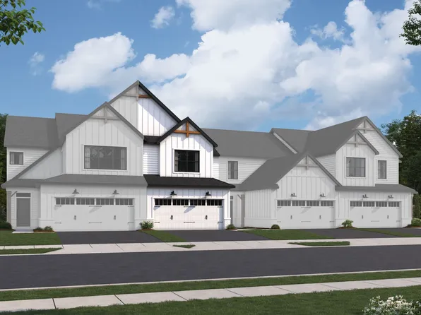 Braeden Plan, Clarkshaw Crossing