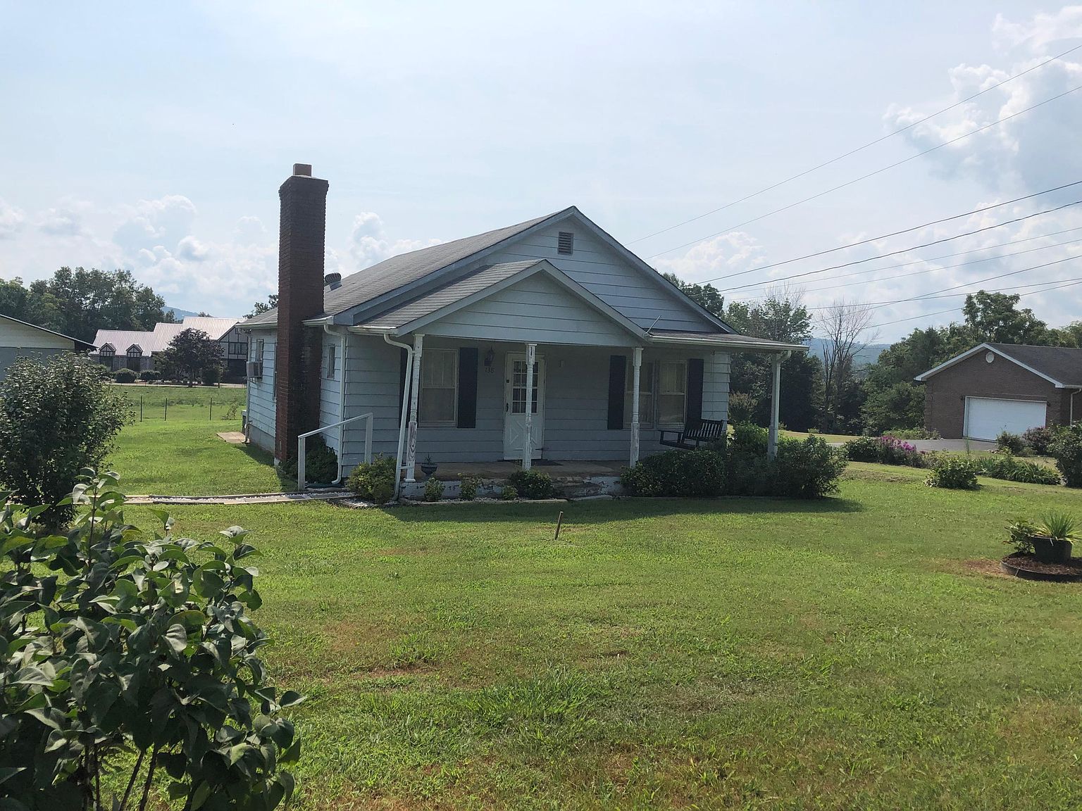 138 Ader Holt Rd, Bronston, KY 42518 Zillow