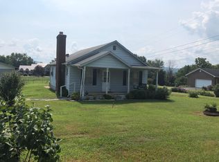 138 Ader Holt Rd, Bronston, KY 42518