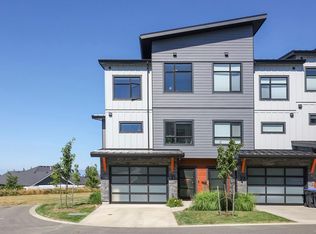 623 Crown Isle Blvd #21, Courtenay, BC