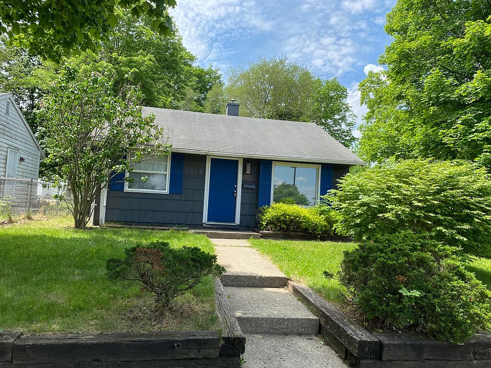 2025 N Brookfield St, South Bend, IN 46628 Zillow