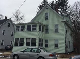 168 Walnut St, Athol, MA 01331