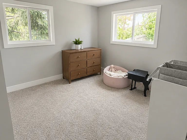 2nd room