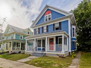 14 Dorchester St, Springfield, MA 01109