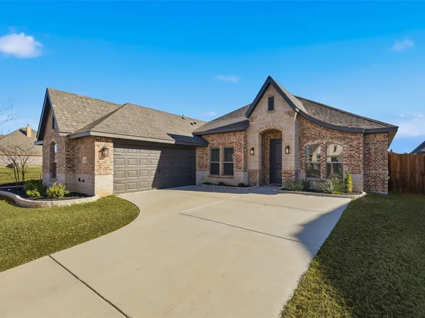 112 Mockingbird Hill Dr, Joshua, TX 76058