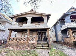 14408 Westropp Ave, Cleveland, OH