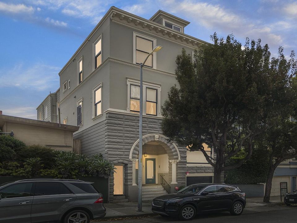 1st image of 3445 Clay St