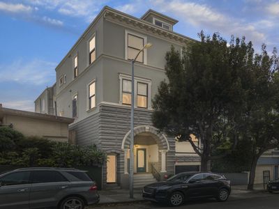 3445 Clay St, San Francisco, CA, 94118