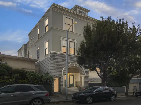 3445 Clay St, San Francisco, CA 94118