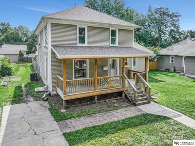 912 S 31st St, Lincoln, NE, 68510