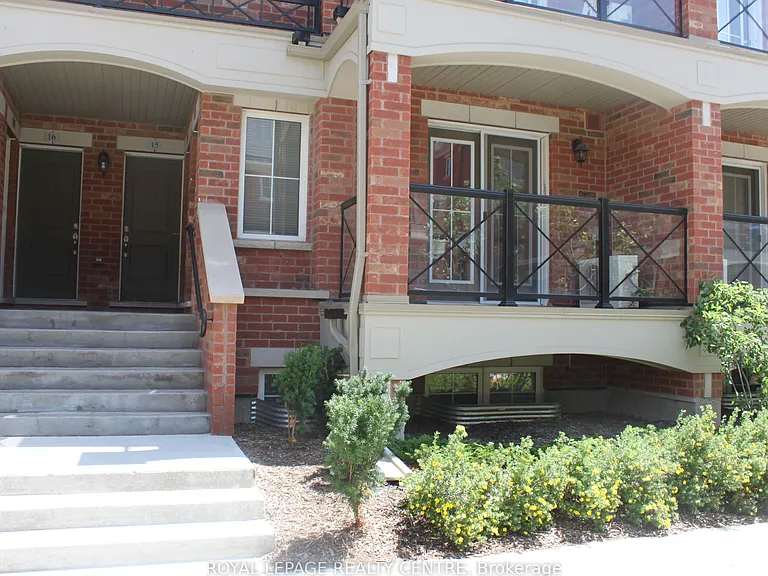 47 Hays Blvd #13 — Photo 1